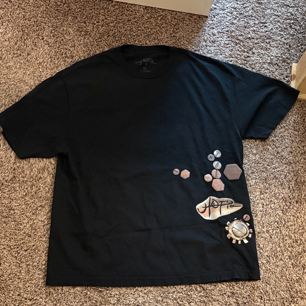 Travis Scott Utopia Shirt